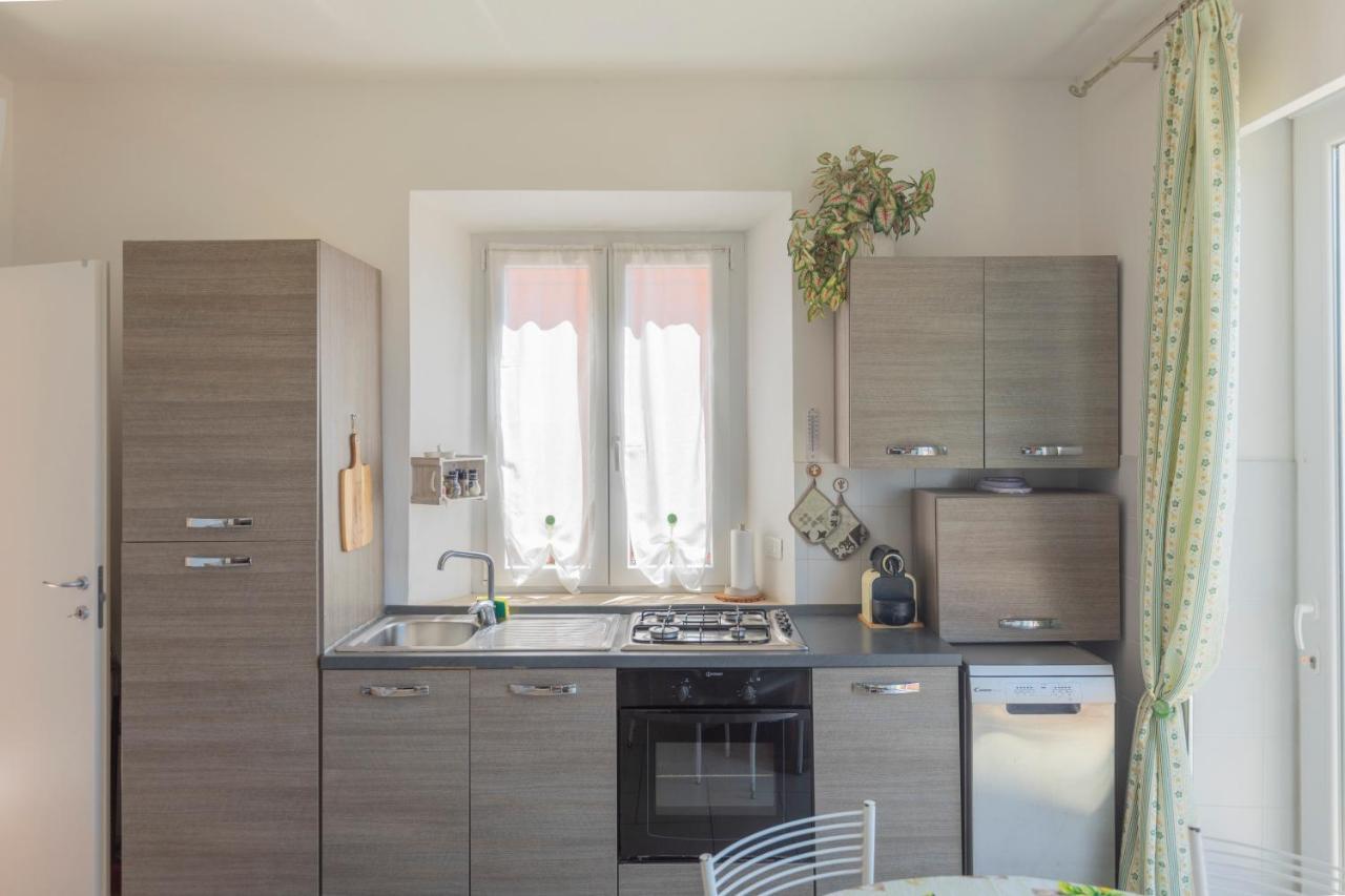 Residenza Bellavista - Helloelba Apartamento Capoliveri  Exterior foto