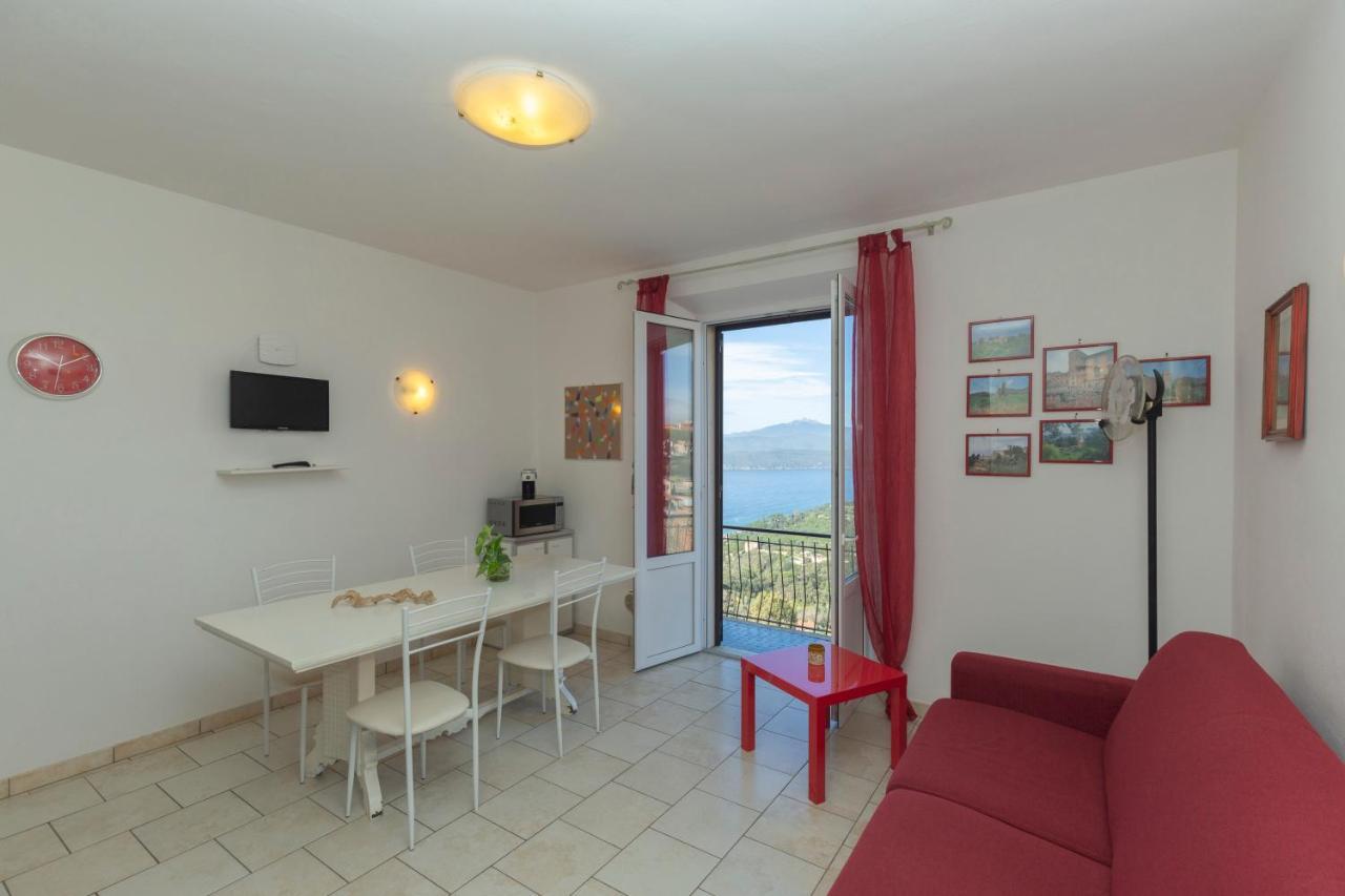 Residenza Bellavista - Helloelba Apartamento Capoliveri  Exterior foto