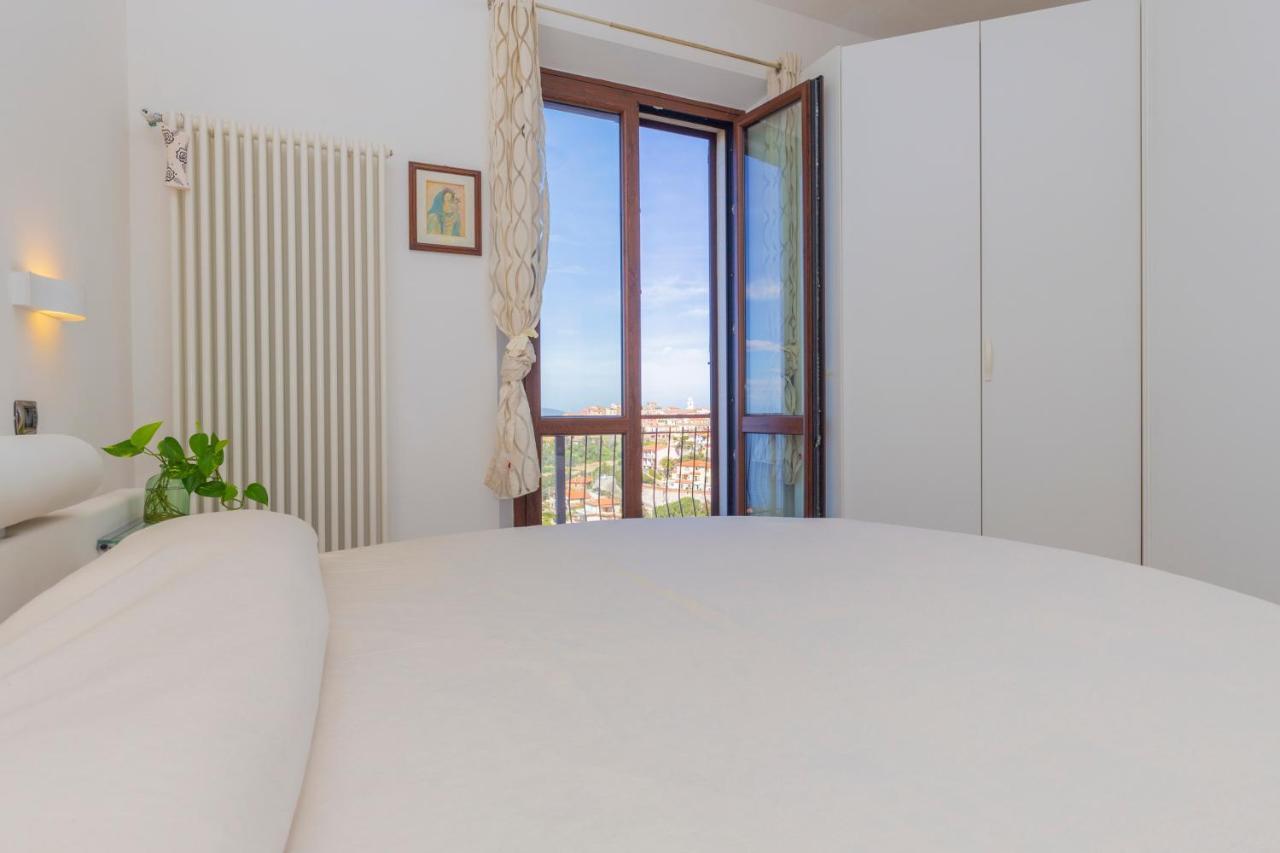 Residenza Bellavista - Helloelba Apartamento Capoliveri  Exterior foto