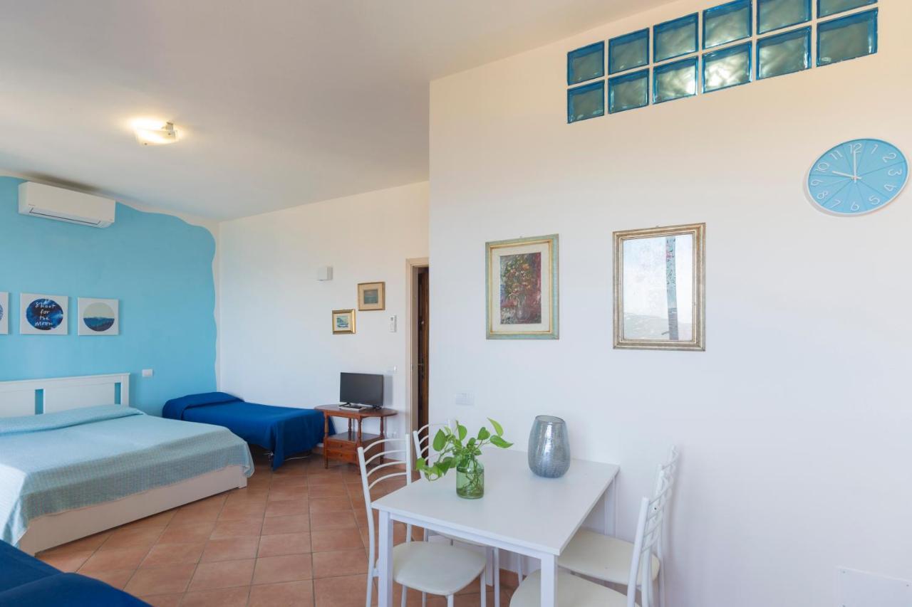 Residenza Bellavista - Helloelba Apartamento Capoliveri  Exterior foto