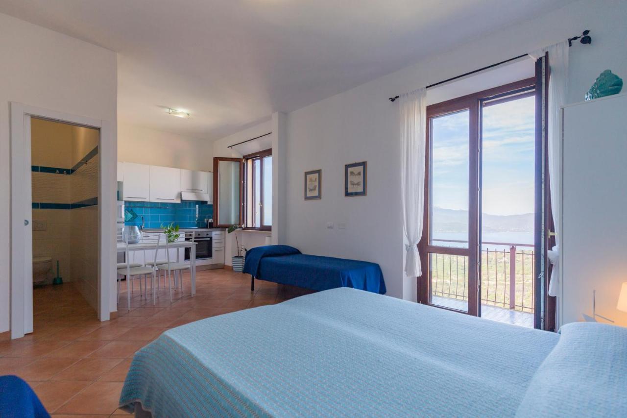Residenza Bellavista - Helloelba Apartamento Capoliveri  Exterior foto