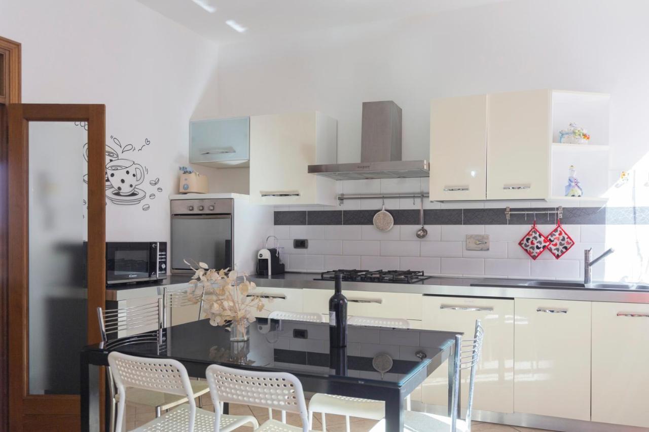 Residenza Bellavista - Helloelba Apartamento Capoliveri  Exterior foto